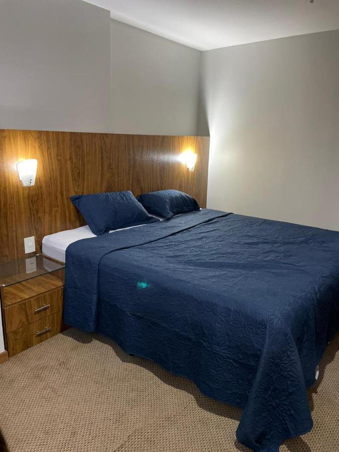 Promocao - Flat Em Brasilia Apartment Ngoại thất bức ảnh