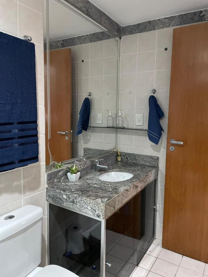 Promocao - Flat Em Brasilia Apartment Ngoại thất bức ảnh