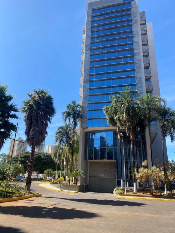 Promocao - Flat Em Brasilia Apartment Ngoại thất bức ảnh